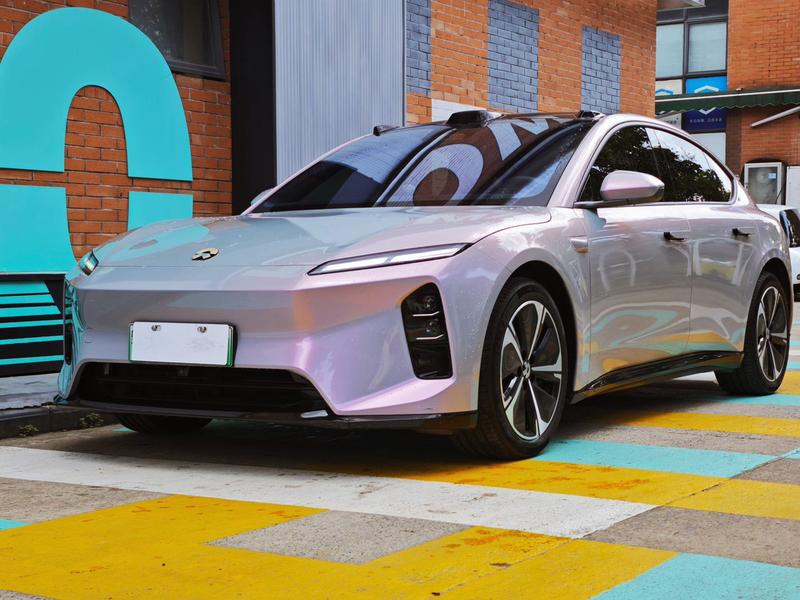 Nio ET5, 2025 — купить в Туле под ключ