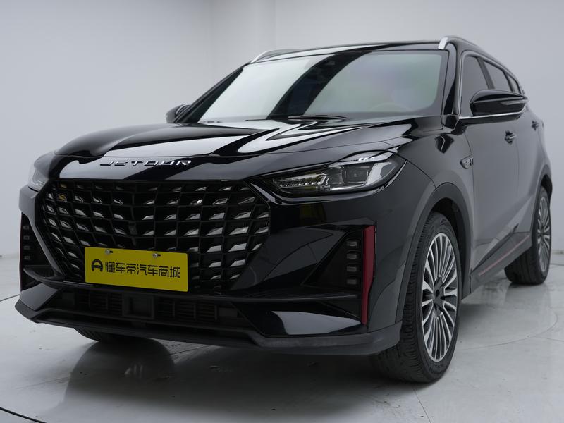 Jetour X70 Pro, 2023 — купить в Санкт-Петербурге под ключ