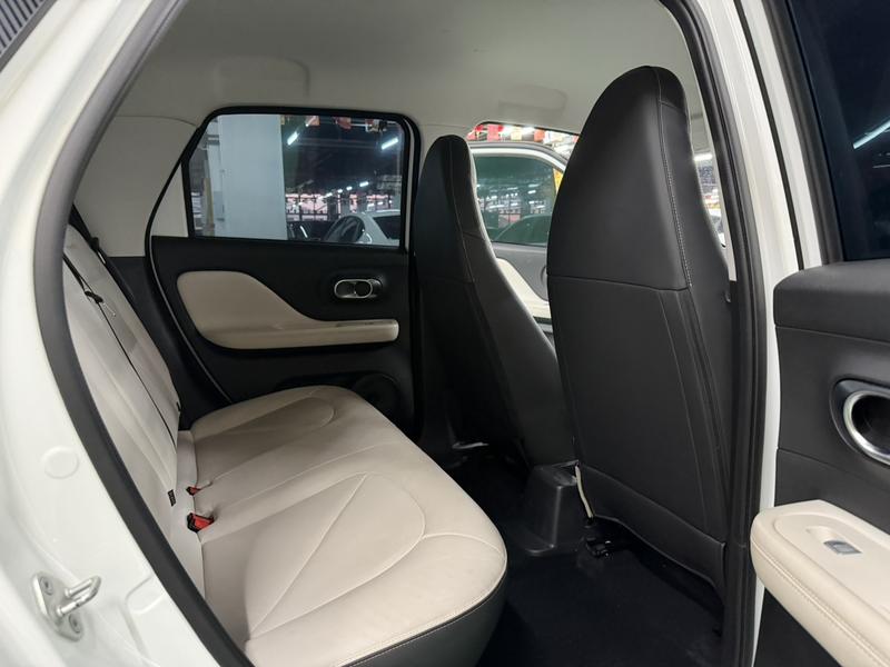 Chery QQ Duomi, 2025 — фото 11 из 12