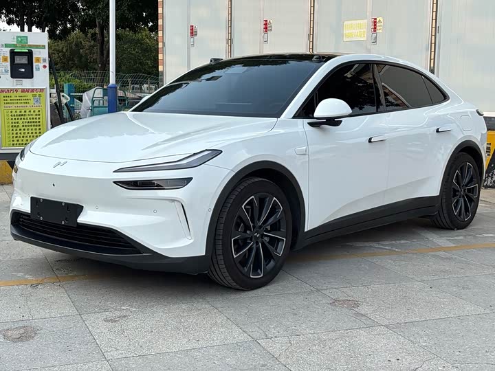 Nio Onvo L60, 2024 — купить в Владимире под ключ