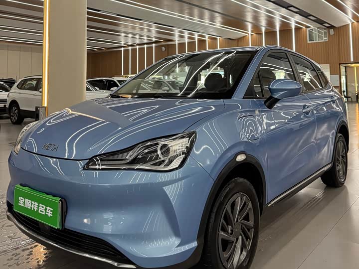 Hozon V, 2023 — купить в Тольятти под ключ