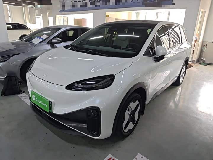 BAIC Arcfox Kaola S, 2024 — купить в Кирове под ключ