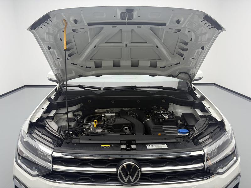 Volkswagen Tharu, 2023 — фото 12 из 12
