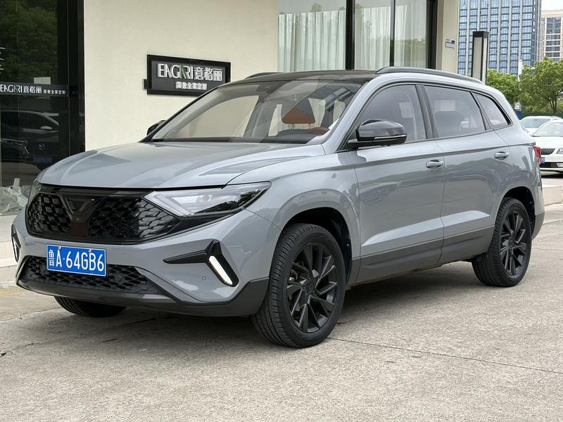 Jetta VS7, 2023 — купить в Ижевске под ключ