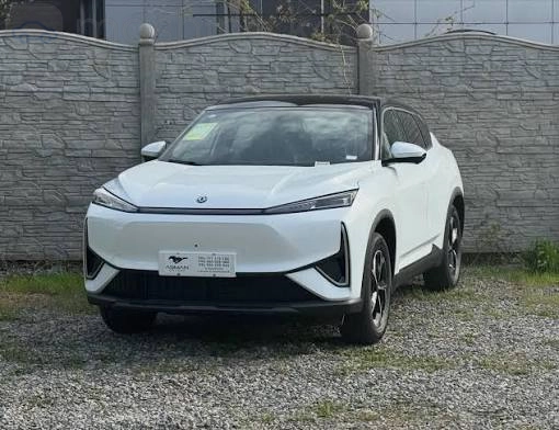 Dongfeng Aeolus L7, 2026