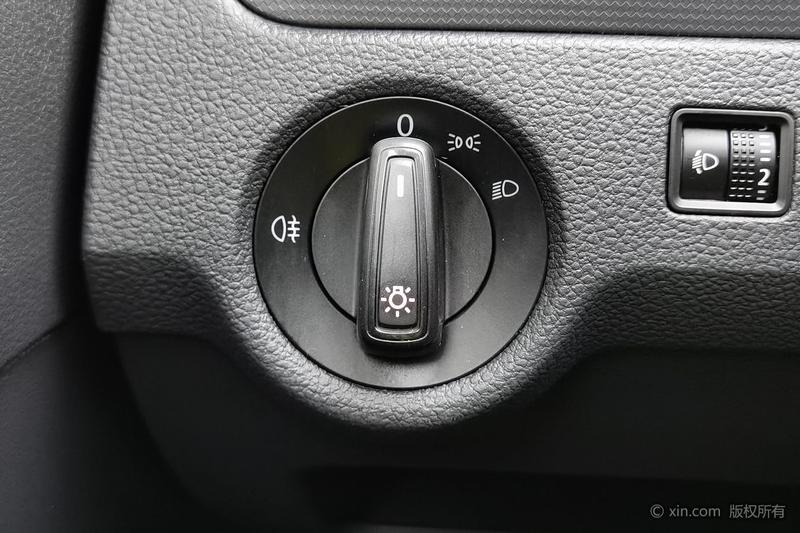 Volkswagen Santana, 2021 — фото 11 из 12