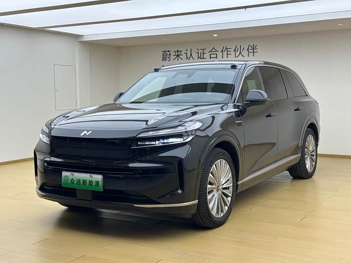 Nio Onvo L90, 2025 — купить в Белгороде под ключ