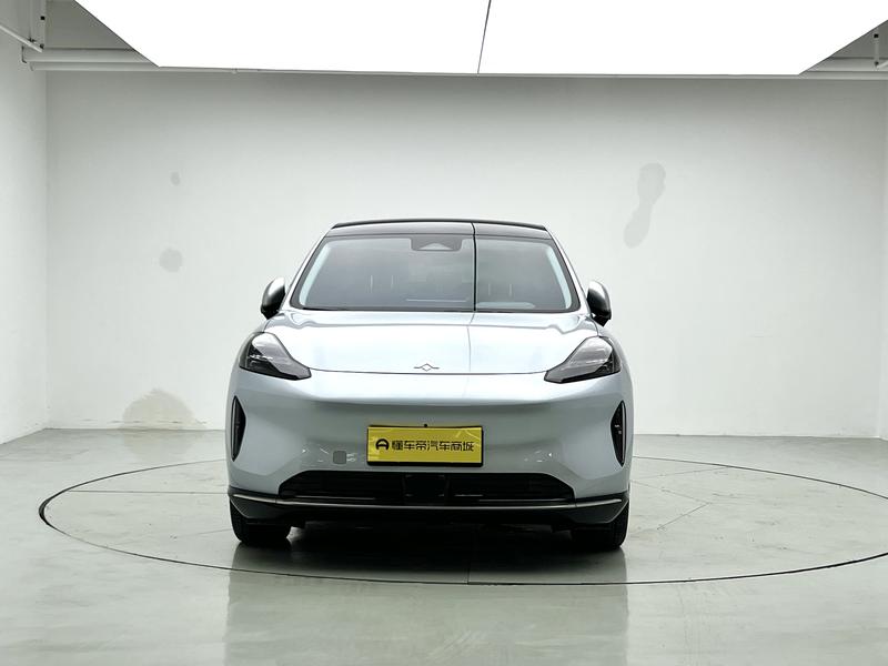 GAC Hyptec HT, 2024 — фото 2 из 12