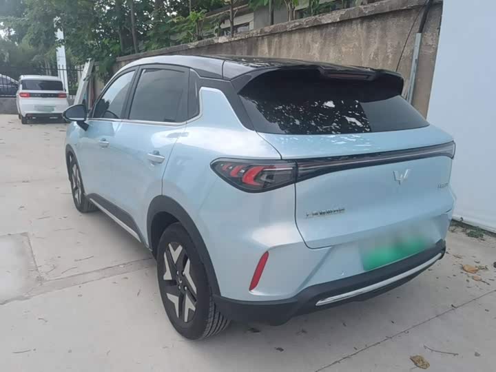Wuling Bingo S, 2025 — фото 5 из 9
