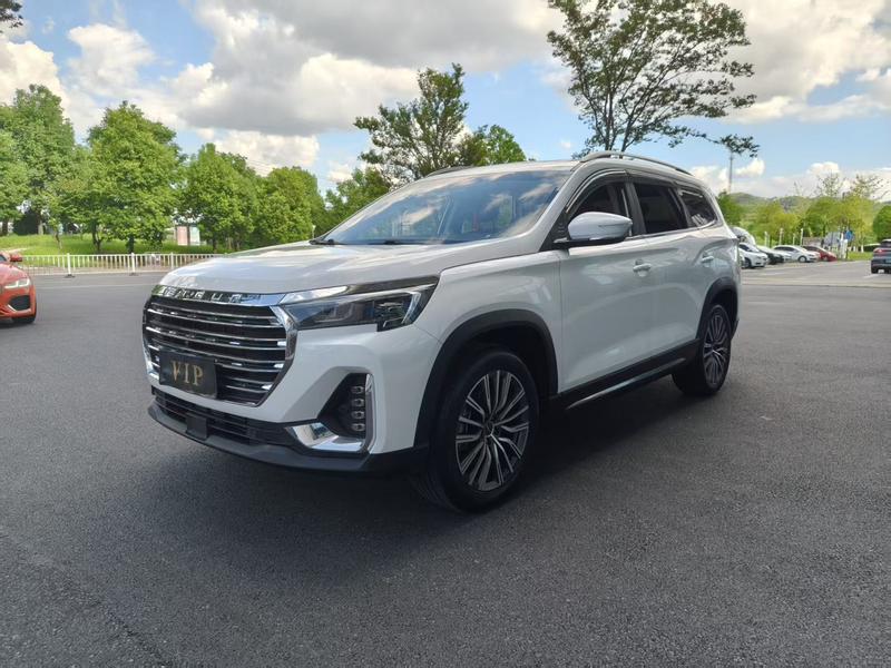 Jetour X90 Plus, 2023 — купить в Рязани под ключ