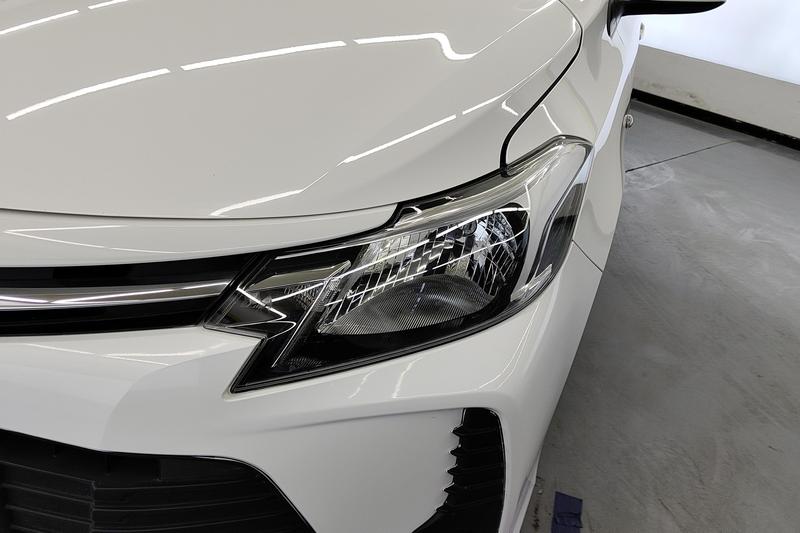 Toyota Vios, 2022 — фото 4 из 12