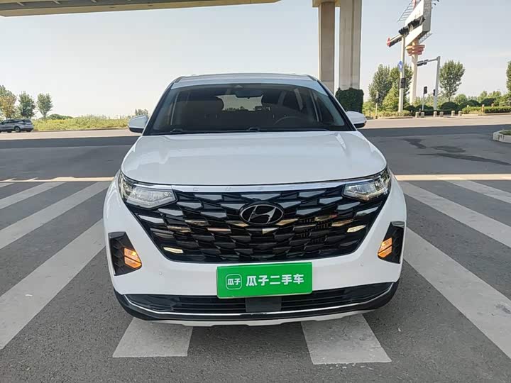 Hyundai Custo, 2022 — фото 3 из 9