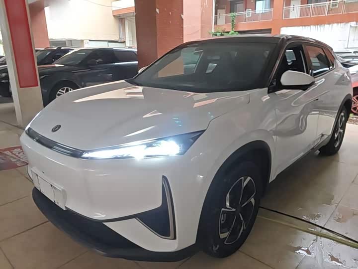 Dongfeng Aeolus L7, 2025 — купить в Тамбове под ключ