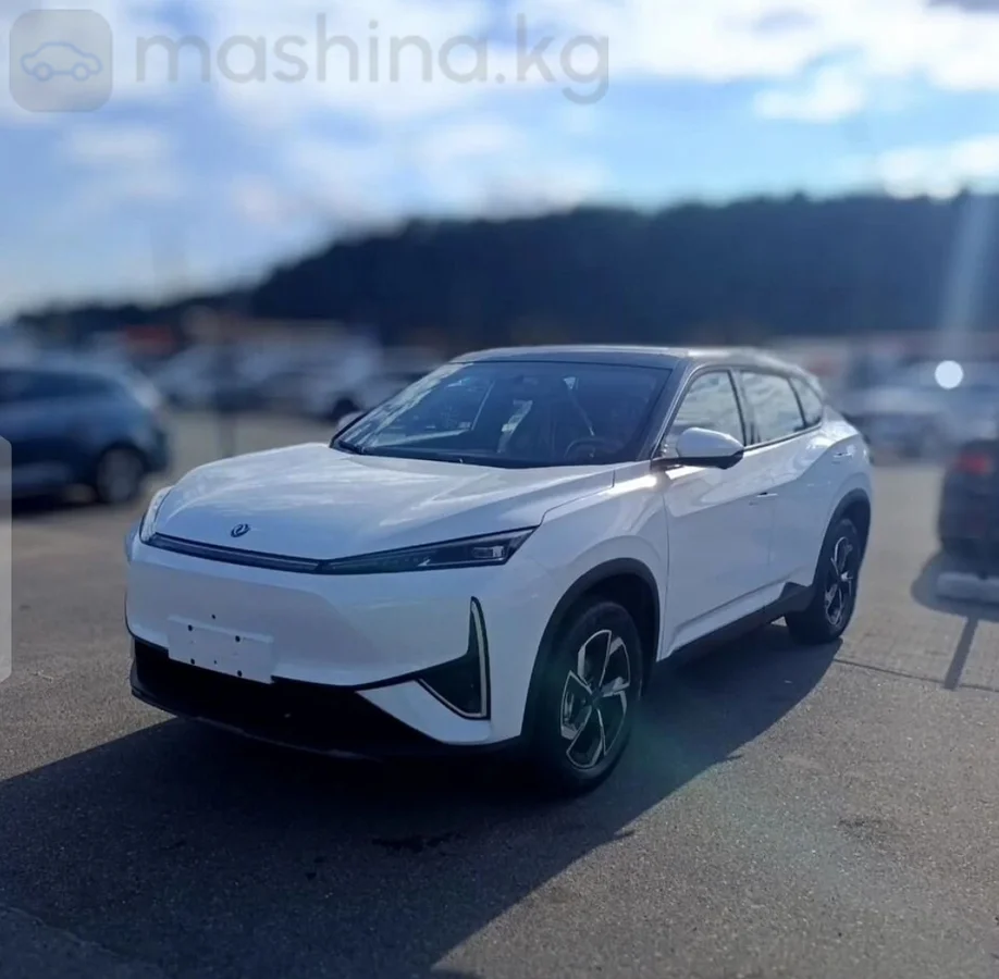 Dongfeng Aeolus L7, 2026