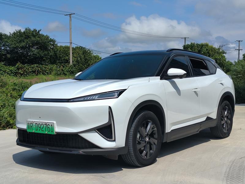 Dongfeng Aeolus L7, 2024 — купить в Тамбове под ключ