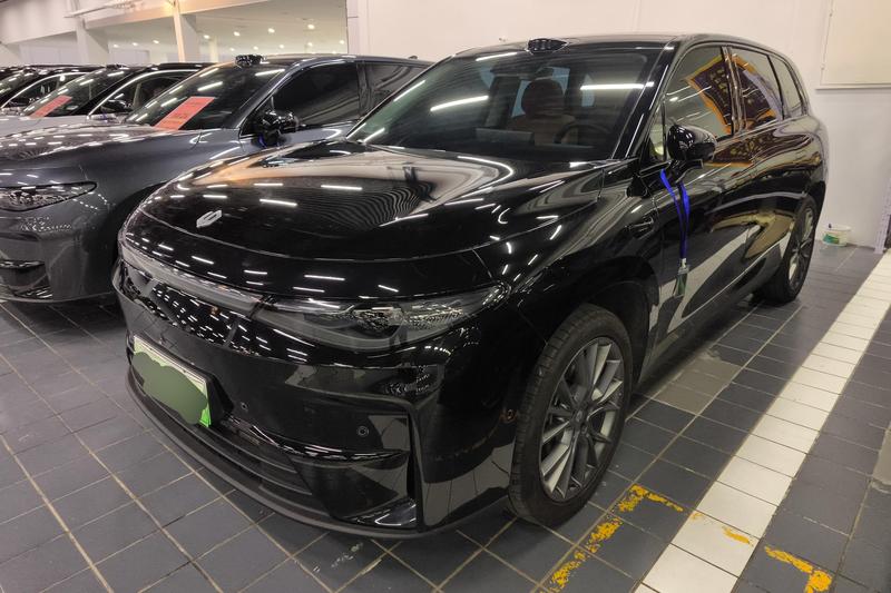 Leapmotor C10, 2025 — купить в Чебоксарах под ключ