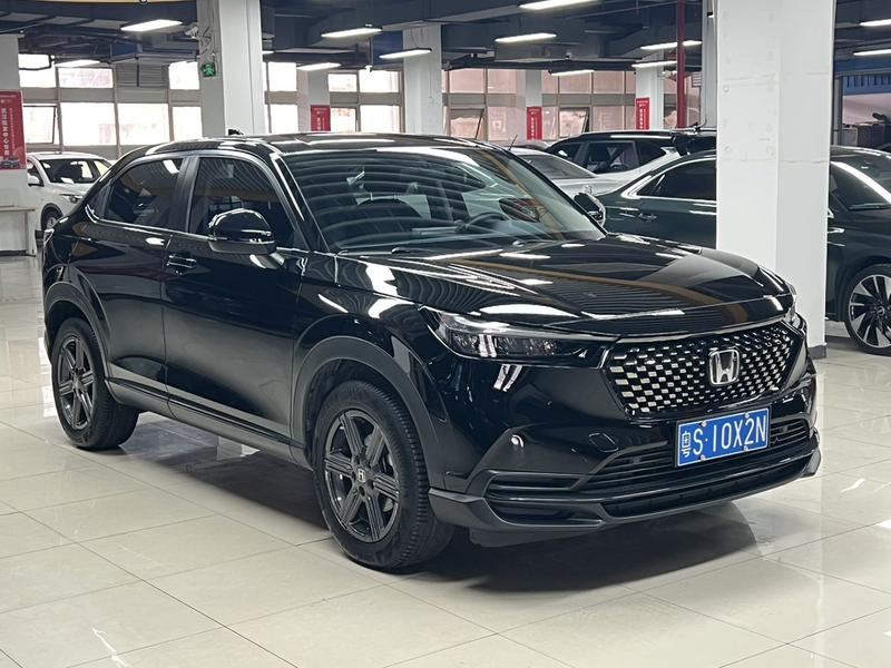 Honda XR-V, 2023 — фото 3 из 12