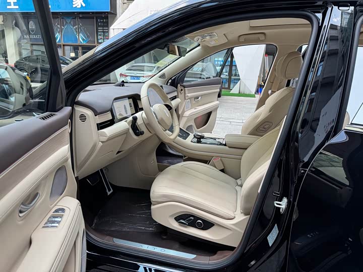 Aito M7, 2026 — фото 8 из 9