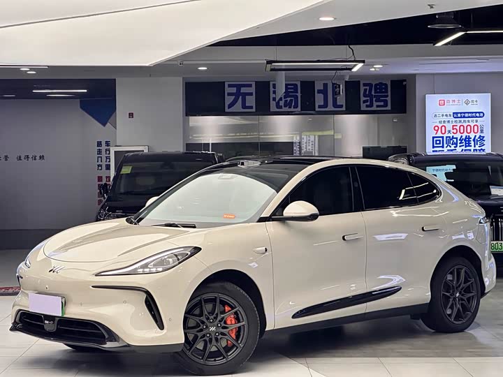 IM motors LS6, 2024 — купить в Перми под ключ