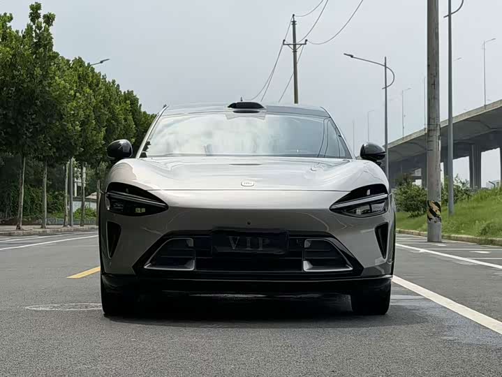 Xiaomi YU7, 2025 — фото 3 из 9