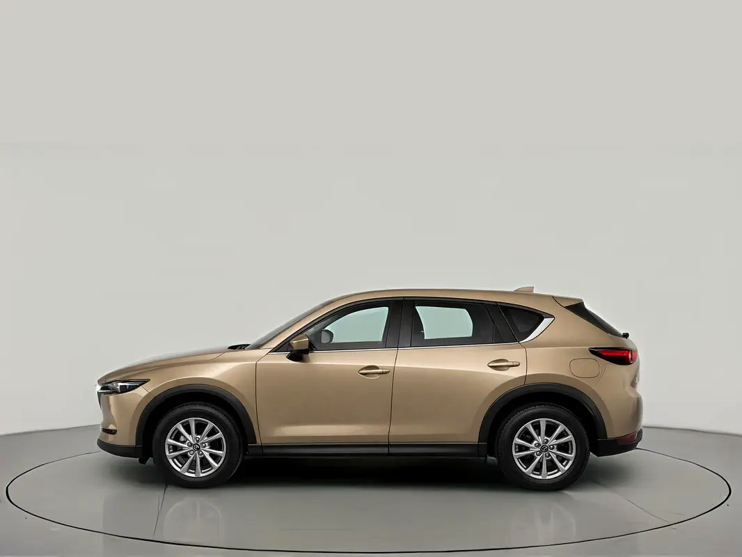 Mazda CX-5, 2024 — фото 3 из 10