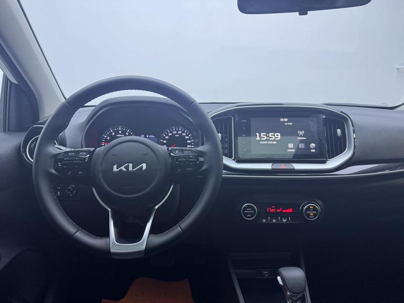 Kia KX1, 2023 — фото 10 из 12