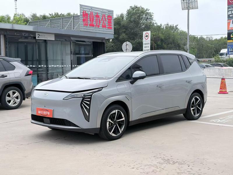 GAC Aion Y, 2024 — купить в Орле под ключ