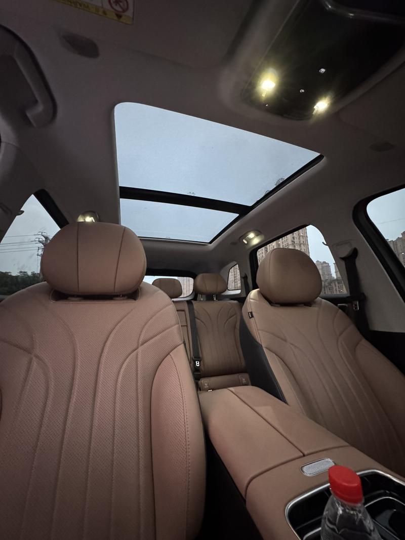 Chery Tiggo 8L, 2024 — фото 12 из 12