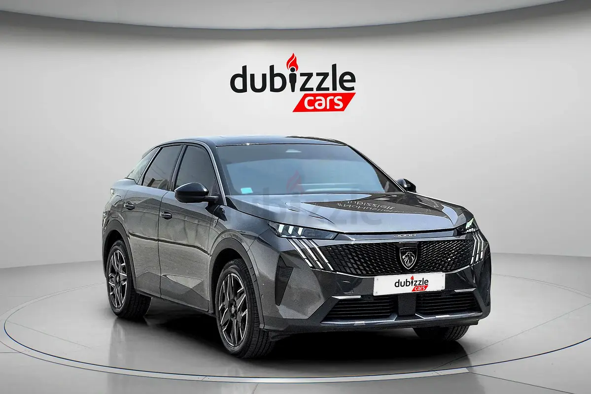 Peugeot 3008, 2026