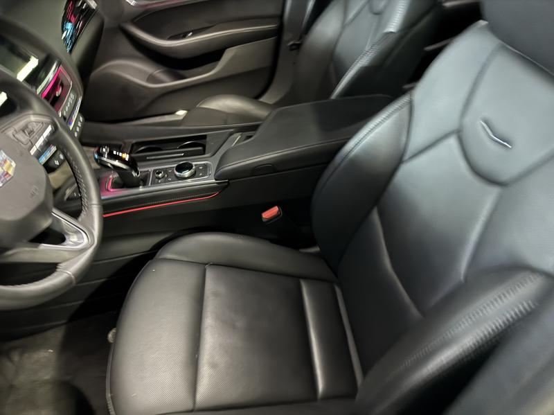 Cadillac CT5, 2023 — фото 11 из 12