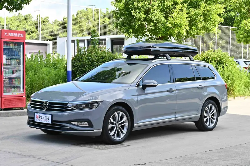 Volkswagen Passat Variant, 2023 — купить в Санкт-Петербурге под ключ