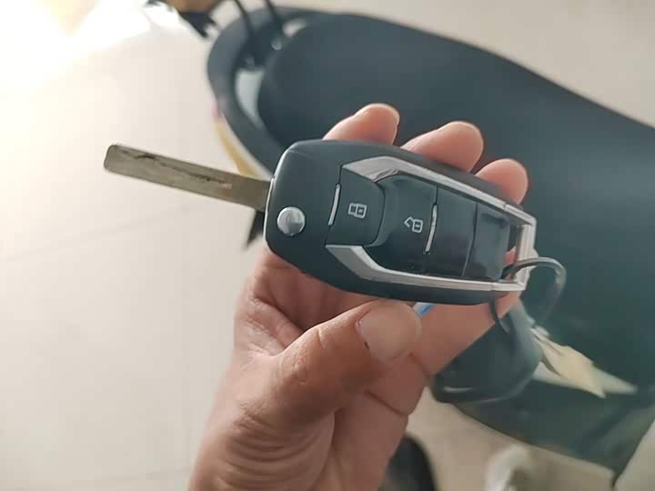 Maxus G10, 2022 — фото 9 из 9