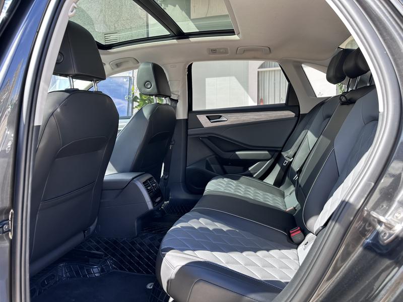 Volkswagen Sagitar L, 2022 — фото 11 из 12