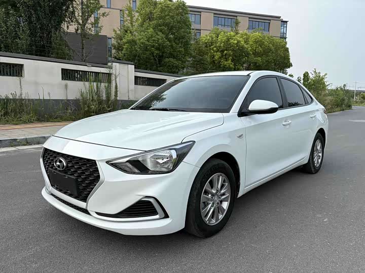Hyundai Celesta, 2022 — купить в Саранске под ключ