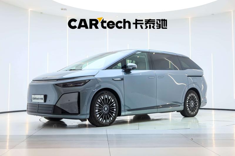 XPeng X9, 2025 — купить в Санкт-Петербурге под ключ