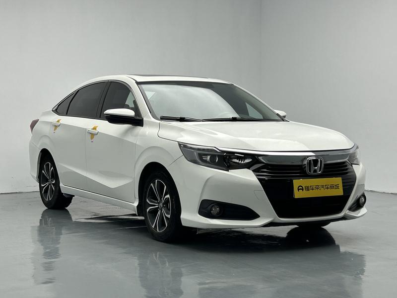Honda Crider, 2023 — фото 3 из 12