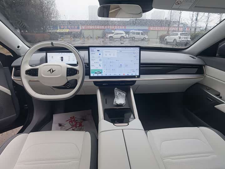 Dongfeng Yipai eπ 007, 2023 — фото 6 из 9