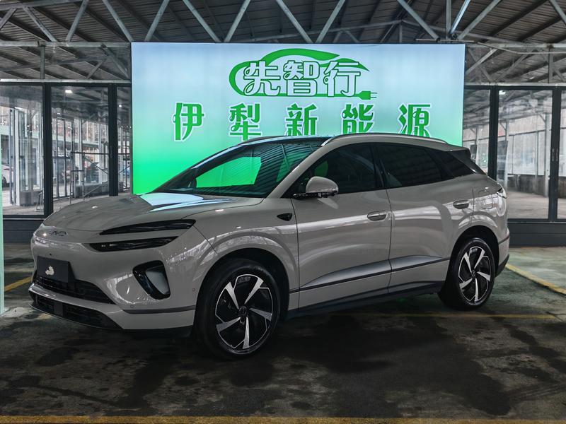 BYD Sea Lion 06 Hybrid/EV, 2025 — купить в Иванове под ключ
