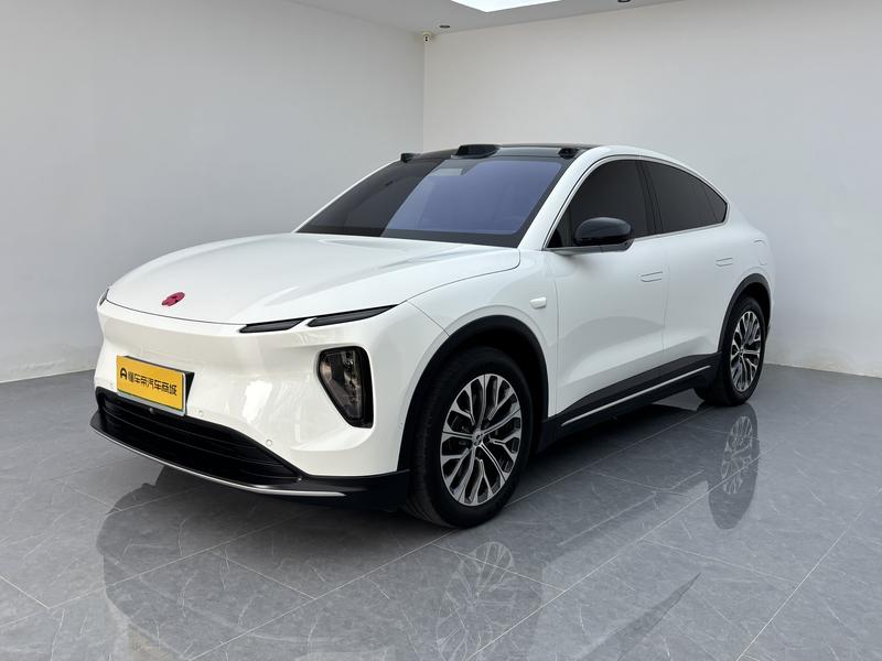 Nio EC6, 2025 — купить в Перми под ключ