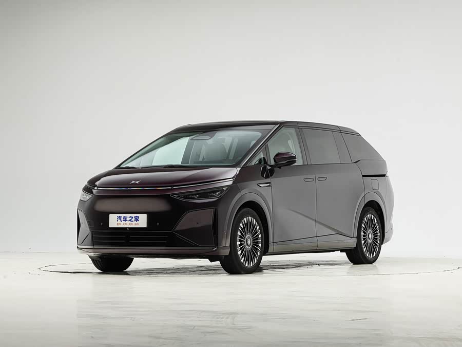 XPeng X9, 2026 — купить в Йошкар-Оле под ключ