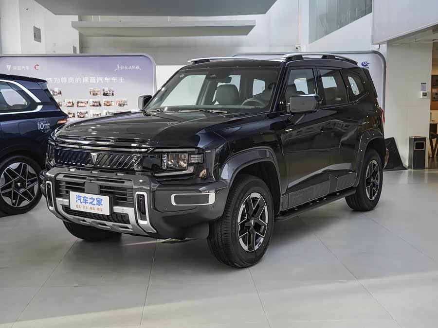 Changan Deepal G318, 2026 — купить в Смоленске под ключ
