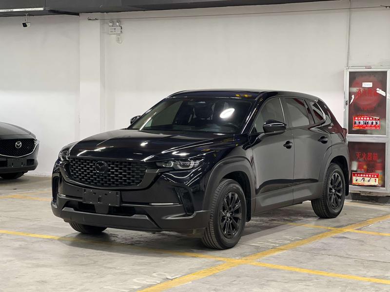 Mazda CX-50, 2023 — купить в Санкт-Петербурге под ключ