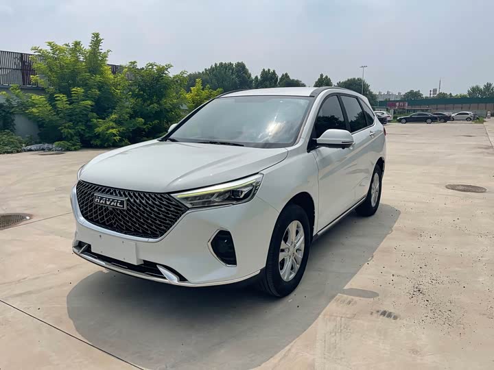 Haval M6, 2022 — купить в Казани под ключ