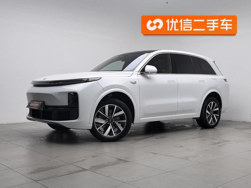LiXiang L8, 2023 — купить в Саранске под ключ
