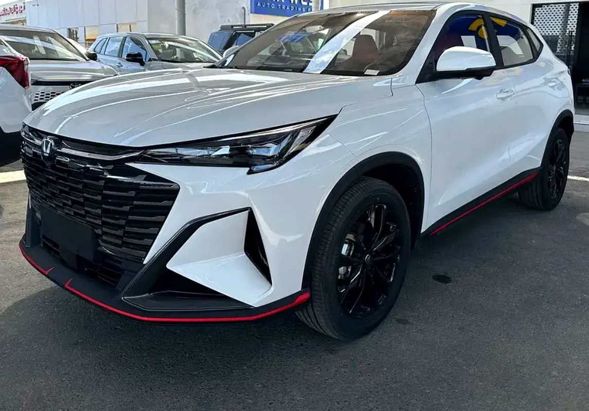 Changan X5 Plus, 2026