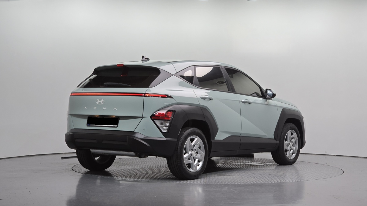 Hyundai Kona, 2024 — фото 2 из 12