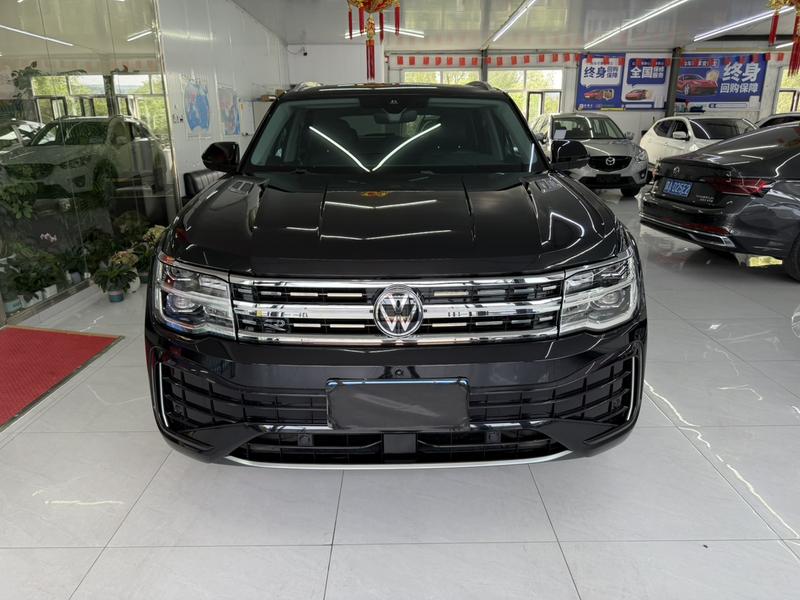 Volkswagen Teramont Pro, 2023 — фото 2 из 12