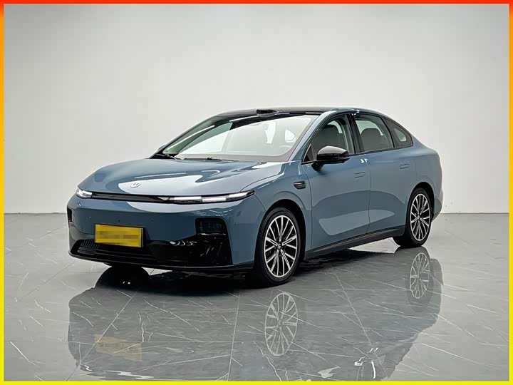 Leapmotor B01, 2025 — купить в Иванове под ключ
