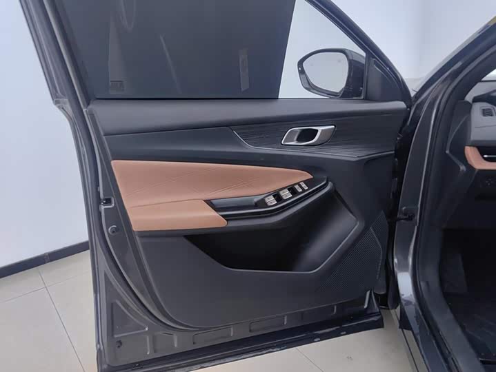 Changan Qiyuan (Nevo) Q05 Classic, 2023 — фото 7 из 9