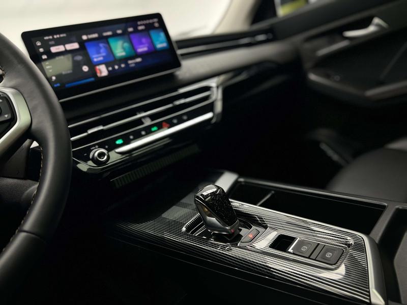 Haval Chitu, 2021 — фото 9 из 12